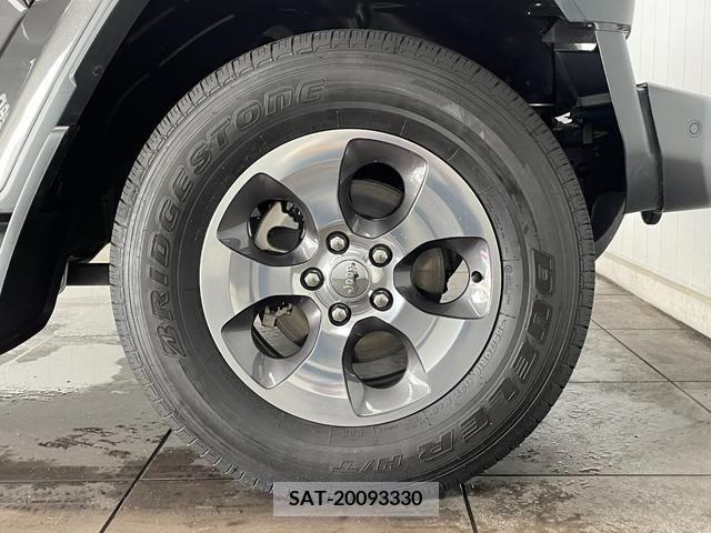 Jeep WRANGLER 2020-11 350379-18