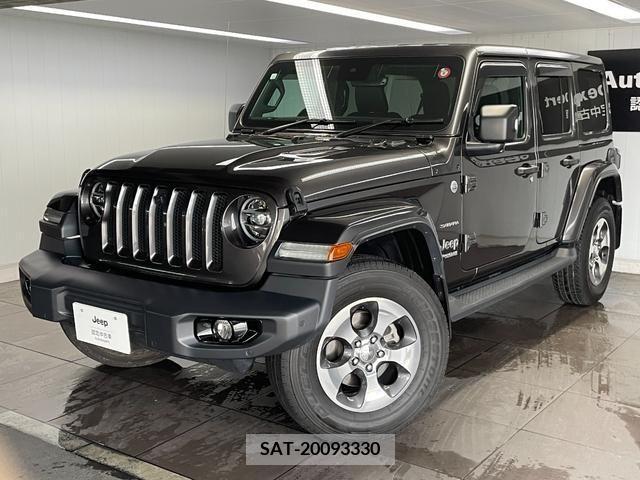 Jeep WRANGLER 2020-11 350379-15