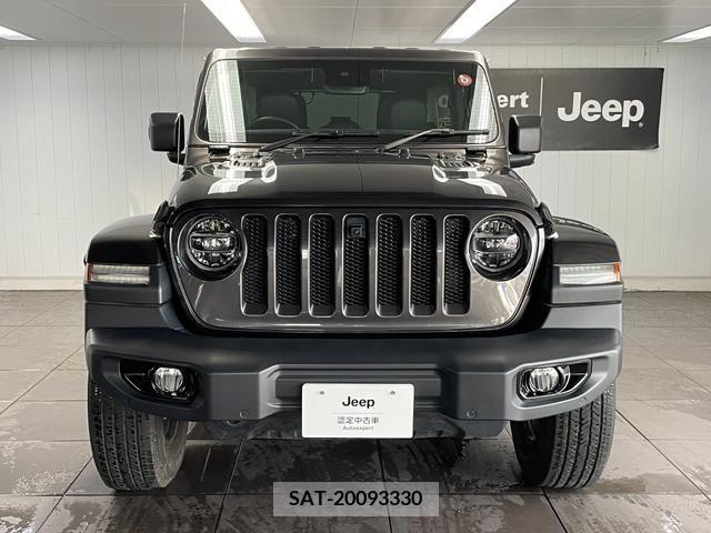 Jeep WRANGLER 2020-11 350379-14
