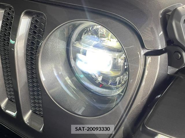Jeep WRANGLER 2020-11 350379-13