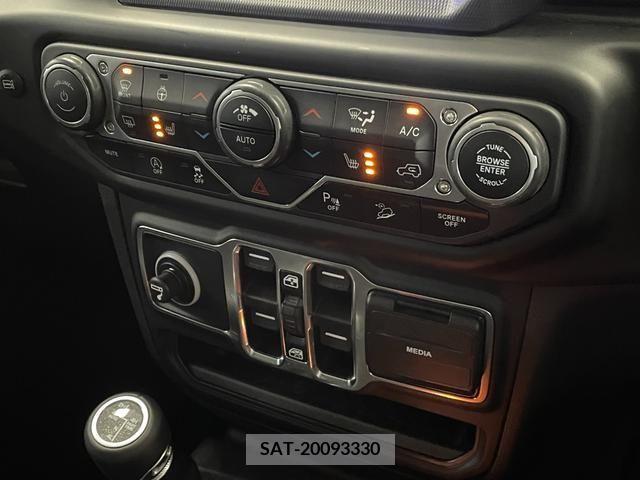 Jeep WRANGLER 2020-11 350379-12
