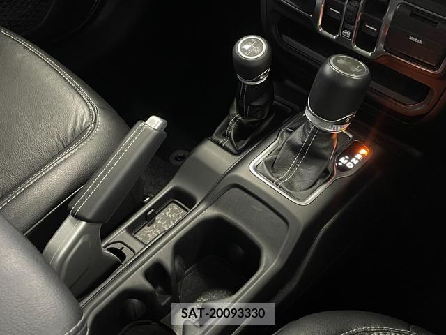 Jeep WRANGLER 2020-11 350379-11