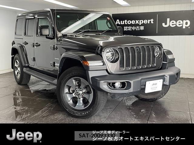 Jeep WRANGLER 2020-11 350379-0