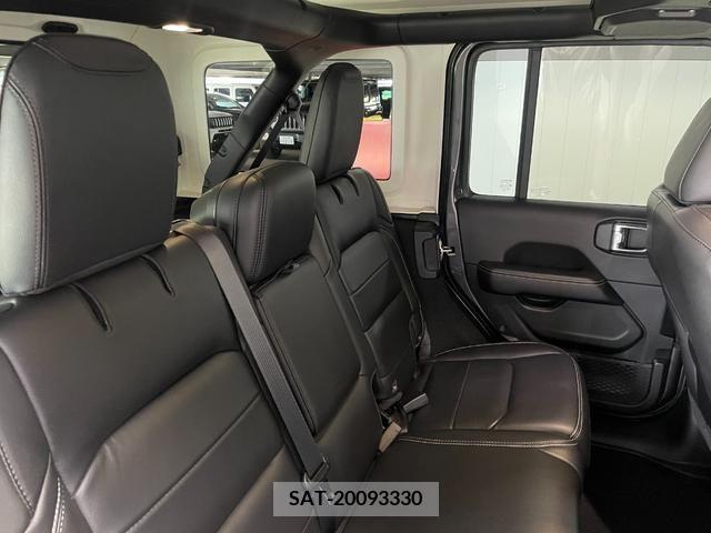 Jeep WRANGLER 2020-11 350379-4