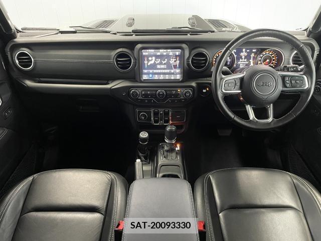 Jeep WRANGLER 2020-11 350379-10