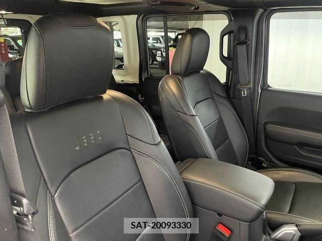 Jeep WRANGLER 2020-11 350379-3