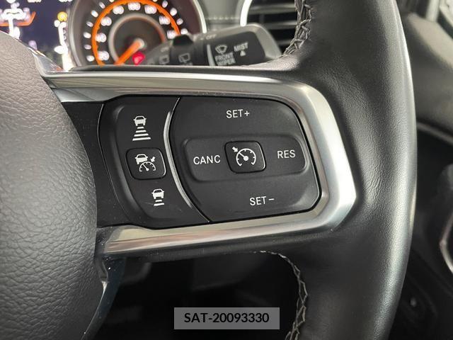Jeep WRANGLER 2020-11 350379-7