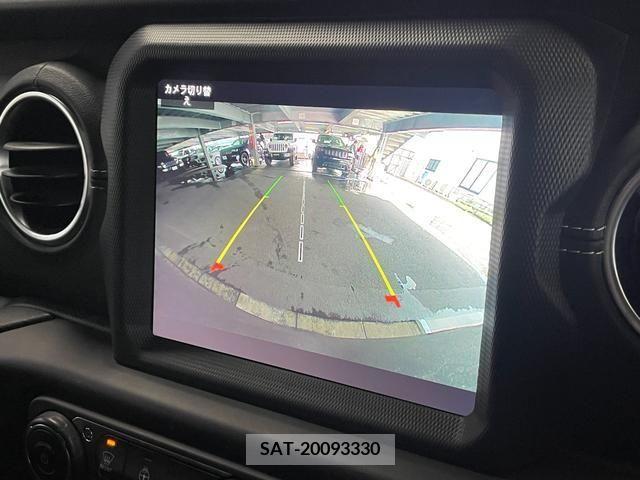 Jeep WRANGLER 2020-11 350379-6