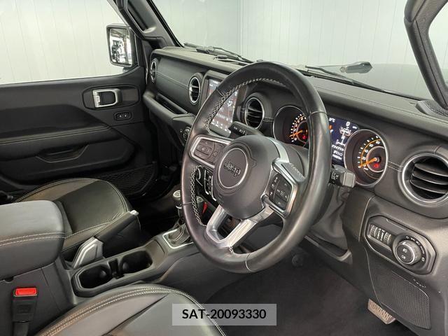 Jeep WRANGLER 2020-11 350379-1
