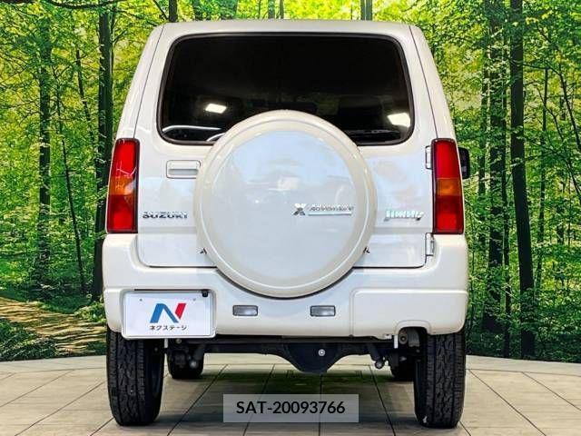 Suzuki JIMNY 2014-03 273654-15