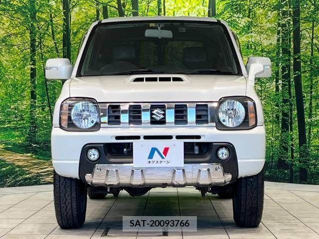 Suzuki JIMNY 2014-03 273654-14