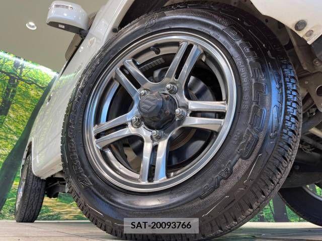 Suzuki JIMNY 2014-03 273654-13