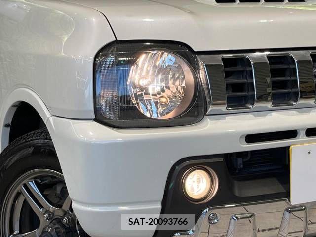 Suzuki JIMNY 2014-03 273654-12