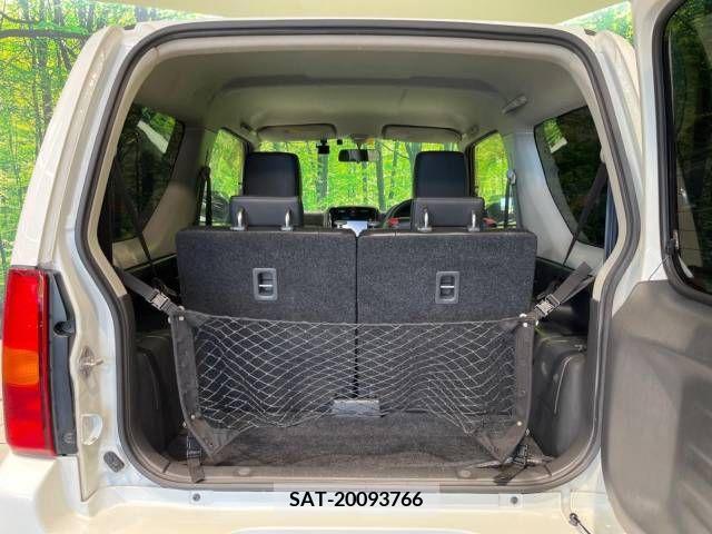Suzuki JIMNY 2014-03 273654-11