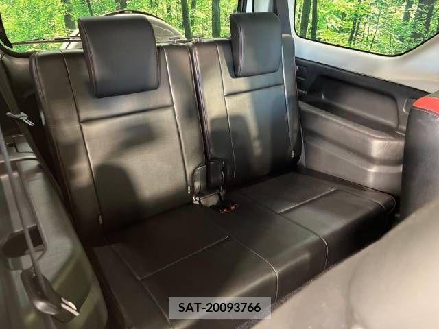 Suzuki JIMNY 2014-03 273654-10