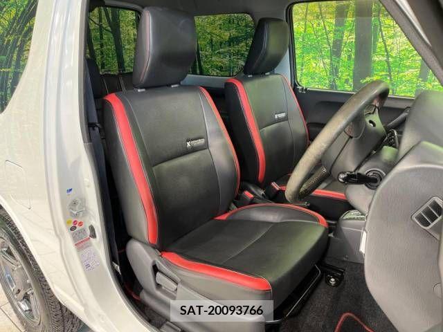 Suzuki JIMNY 2014-03 273654-9