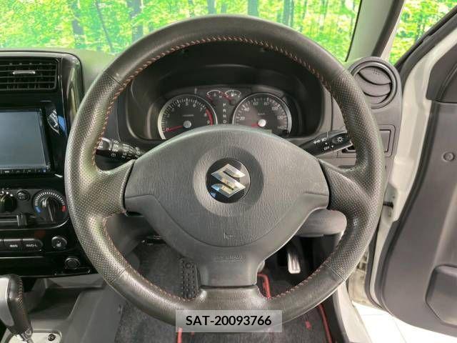 Suzuki JIMNY 2014-03 273654-8