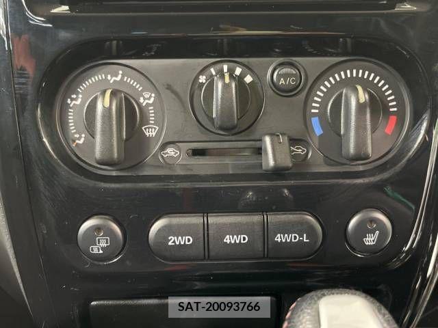 Suzuki JIMNY 2014-03 273654-7