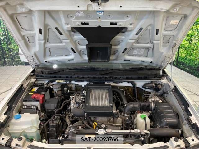 Suzuki JIMNY 2014-03 273654-18