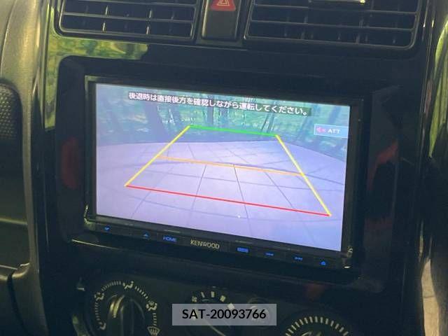 Suzuki JIMNY 2014-03 273654-3