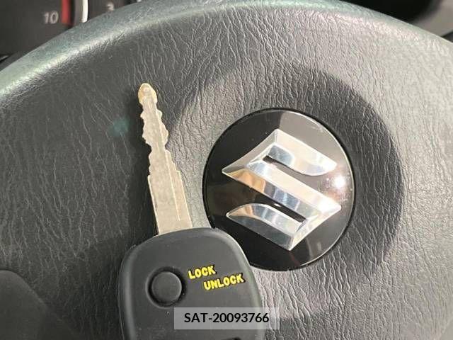 Suzuki JIMNY 2014-03 273654-4
