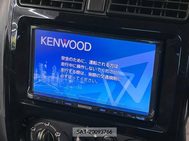 Suzuki JIMNY 2014-03 273654-2