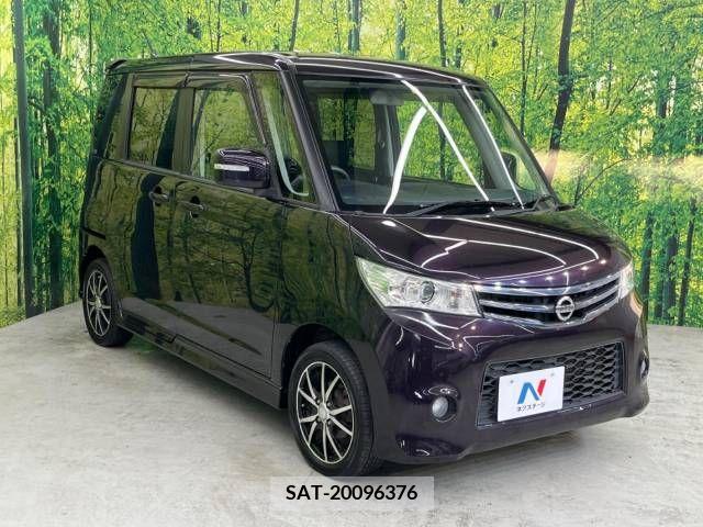 Nissan ROOX 2011-04 251282-16