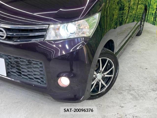 Nissan ROOX 2011-04 251282-12