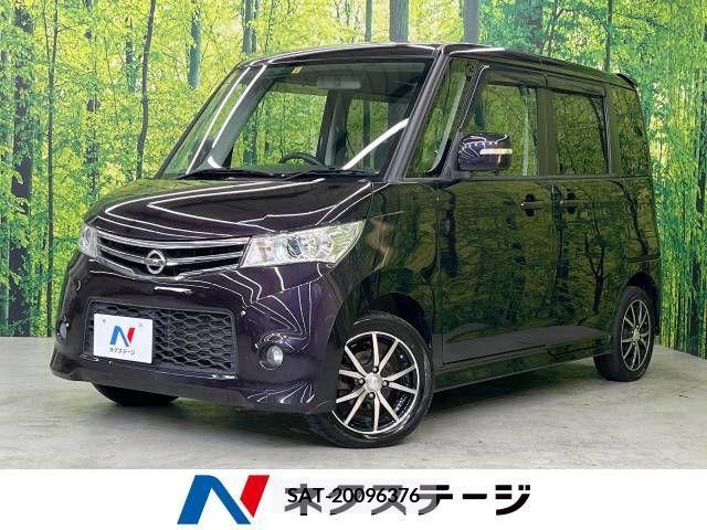 Nissan ROOX 2011-04 251282-0