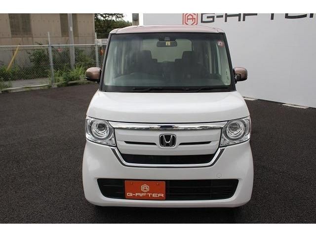 Honda N BOX 2019-08 12974-1