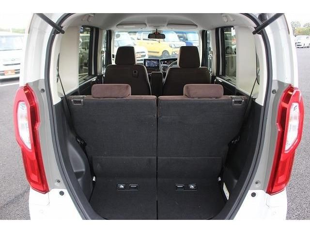 Honda N BOX 2019-08 12974-8