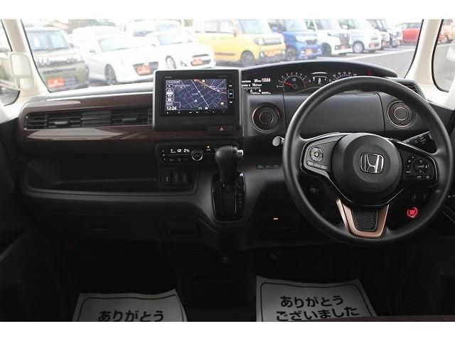 Honda N BOX 2019-08 12974-11