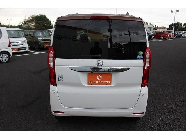 Honda N BOX 2019-08 12974-3