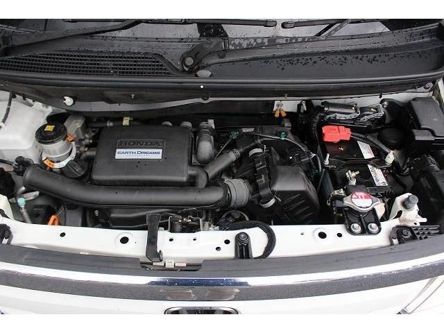 Honda N BOX 2019-08 12974-17