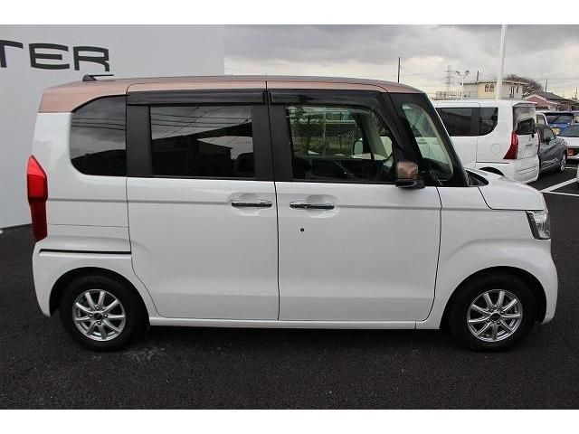 Honda N BOX 2019-08 12974-2