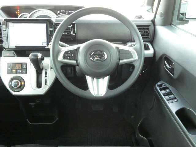 Daihatsu WAKE 2015-03 17431-5