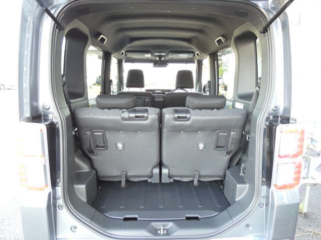 Daihatsu WAKE 2015-03 17431-8