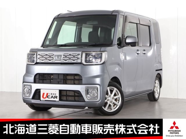 Daihatsu WAKE 2015-03 17431-0