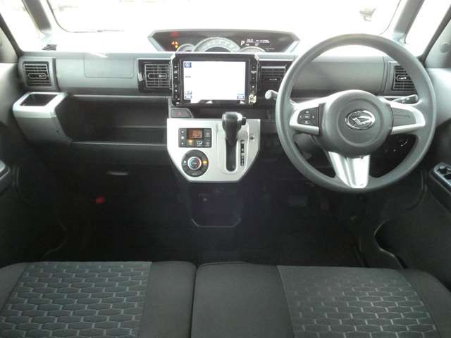 Daihatsu WAKE 2015-03 17431-4