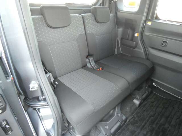 Daihatsu WAKE 2015-03 17431-7