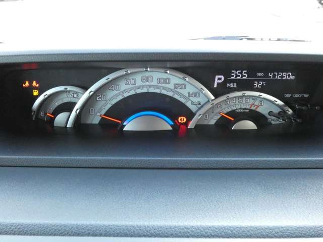 Daihatsu WAKE 2015-03 17431-10