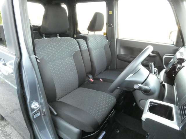 Daihatsu WAKE 2015-03 17431-6