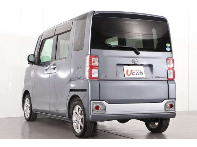 Daihatsu WAKE 2015-03 17431-19