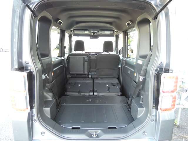 Daihatsu WAKE 2015-03 17431-9