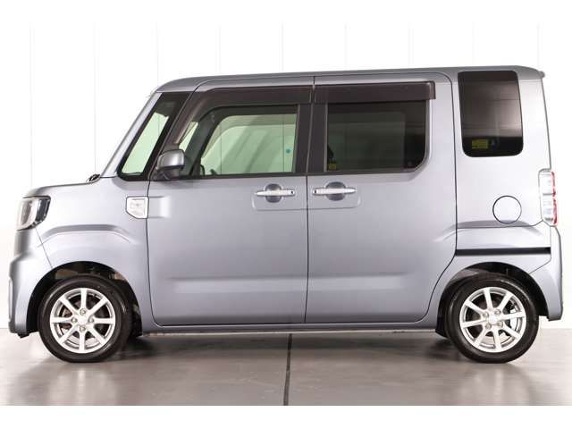 Daihatsu WAKE 2015-03 17431-2