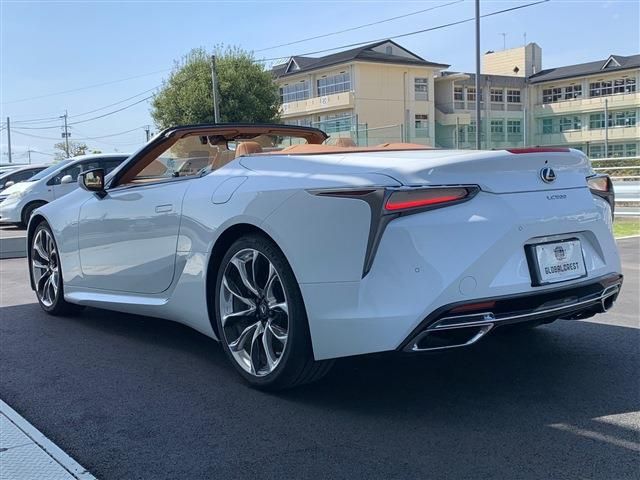 Lexus LC 2020-11 3760-6