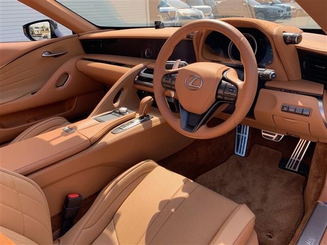 Lexus LC 2020-11 3760-10