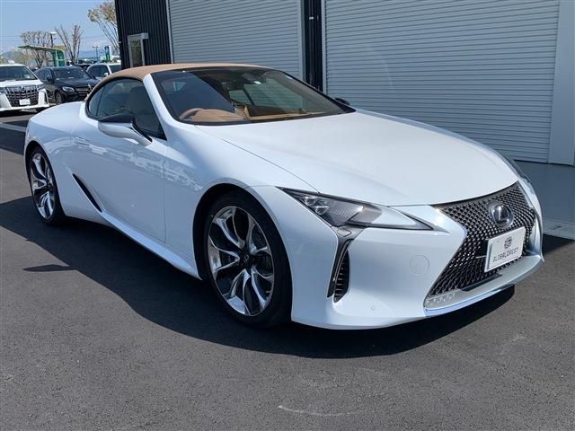 Lexus LC 2020-11 3760-29