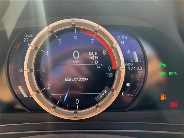 Lexus LC 2020-11 3760-17