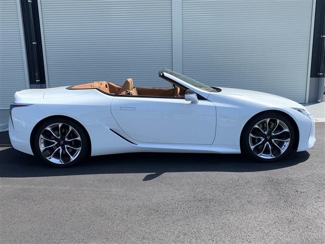Lexus LC 2020-11 3760-5